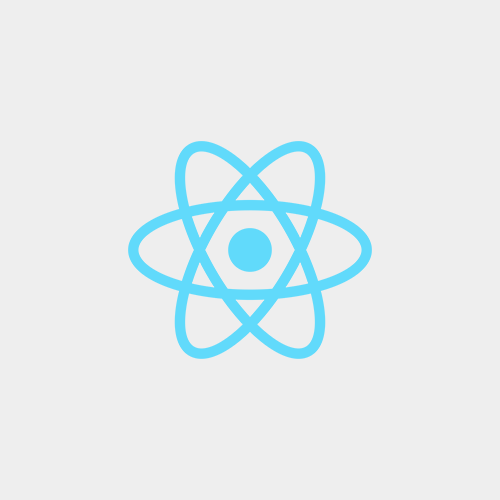 react