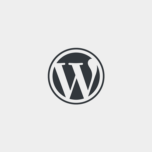 wordpress