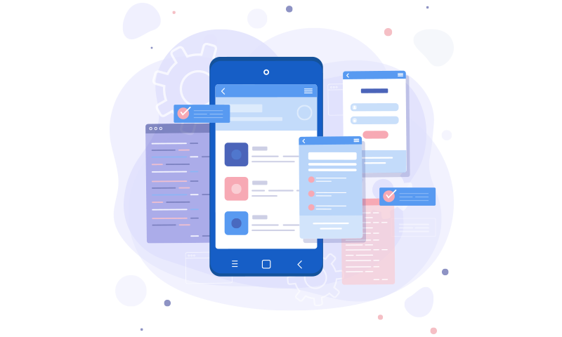 mobile-app